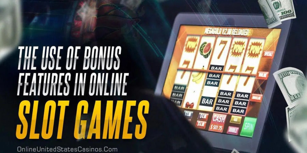 The Ultimate Guide for Your Perfect Casino Site Experience