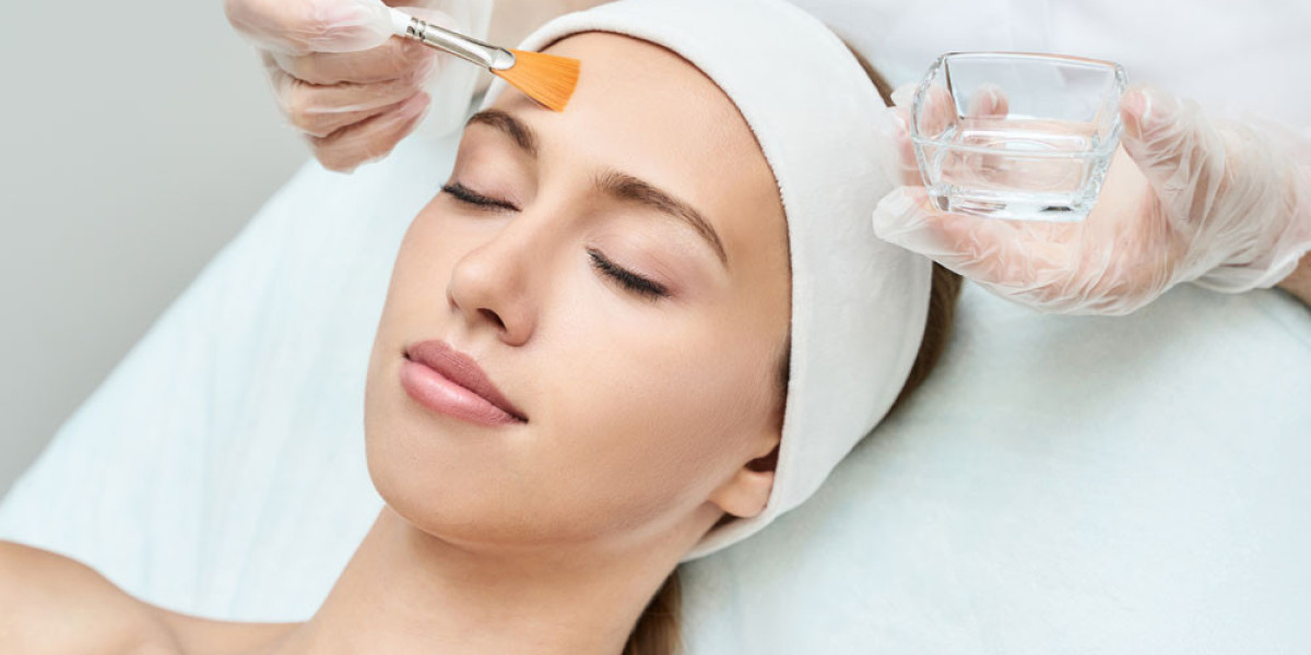 Achieve Your Skin Goals with Dynamic Aesthetic Clinic Dubai