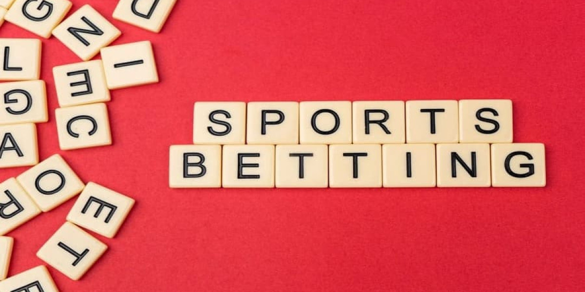 Unveiling the Ultimate Sports Betting Site