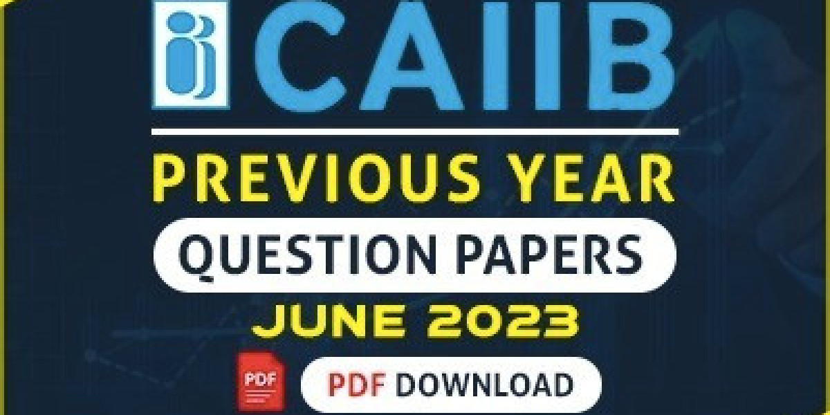 CAIIB Previous Year Questions Paper: A Comprehensive Guide