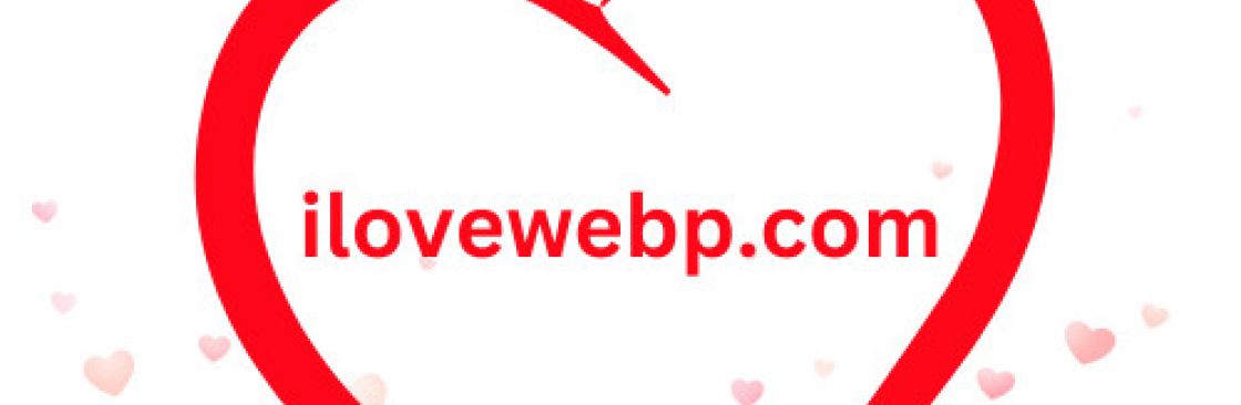 i love webp Cover Image