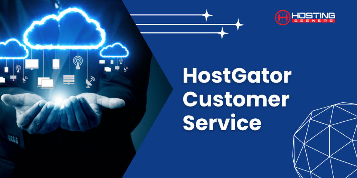 HostGator Customer Service: A Comprehensive Guide