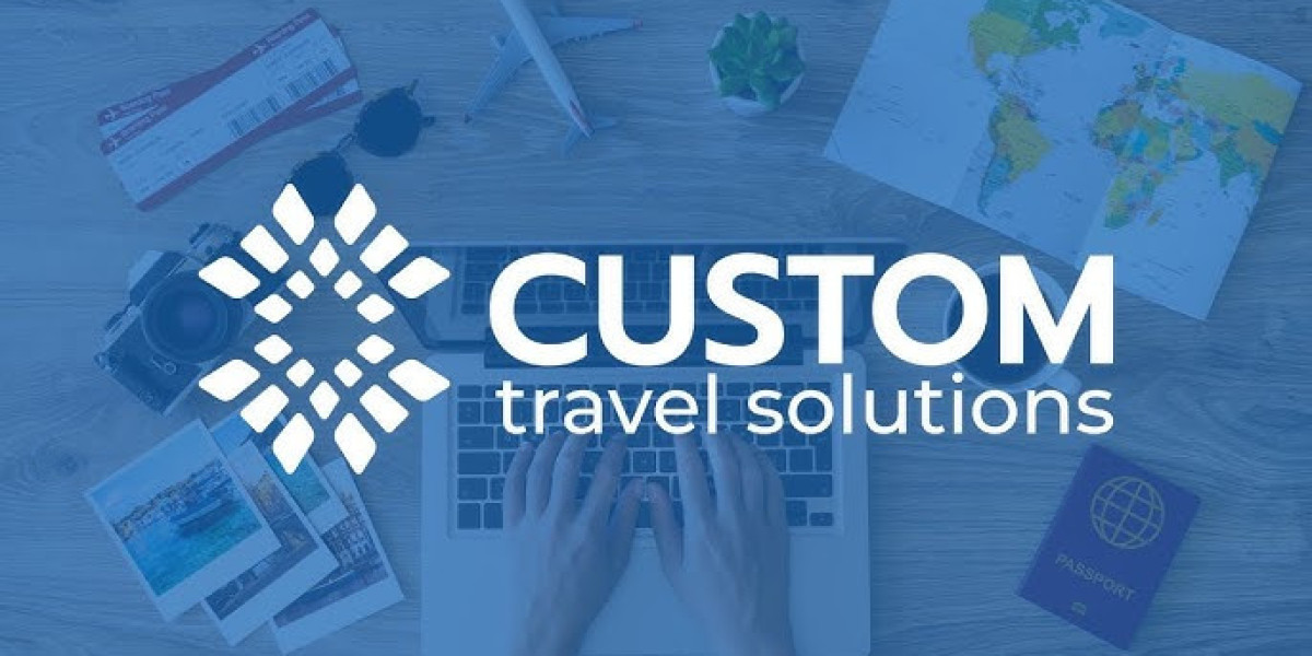 Maximizing Your Journey with Custom Travel Solutions' Travel Benefits