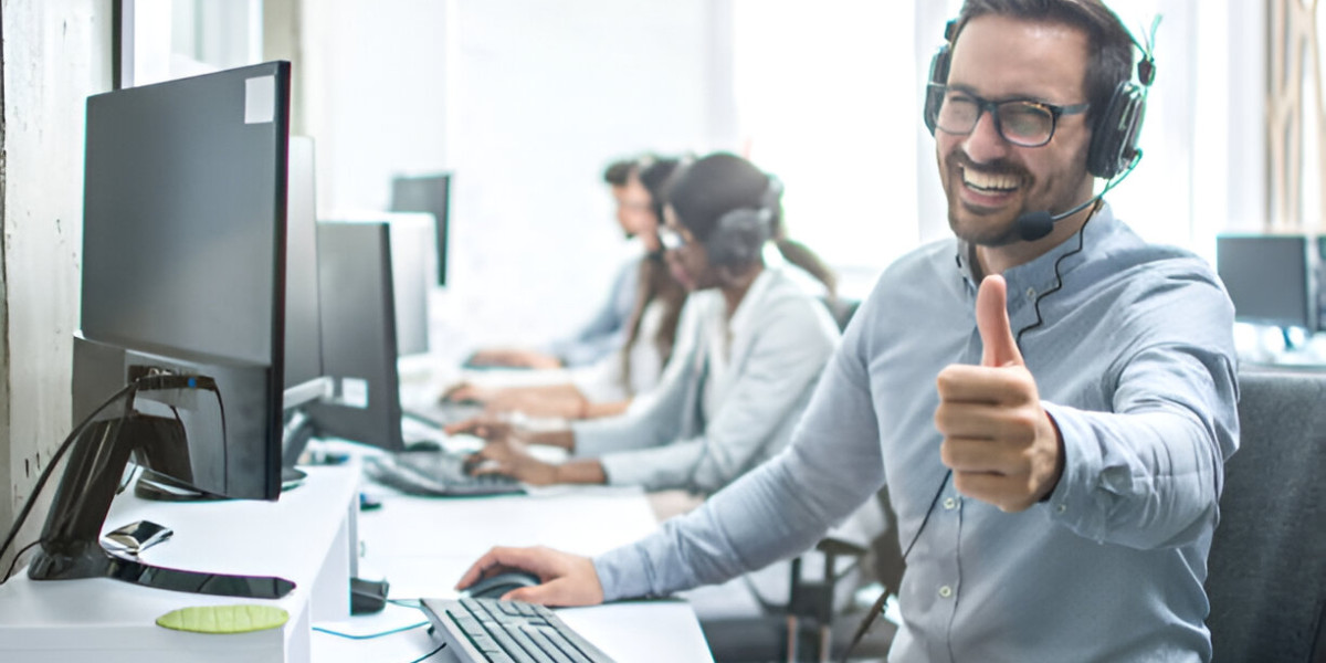 Overcoming Challenges in Financial Call Center Services: Insights and Solutions