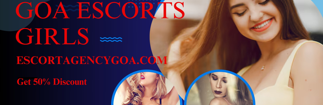 Goa Sexy Escort Service Available Cover Image