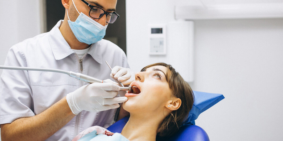 Comprehensive Dental Care at Holmdel Dental