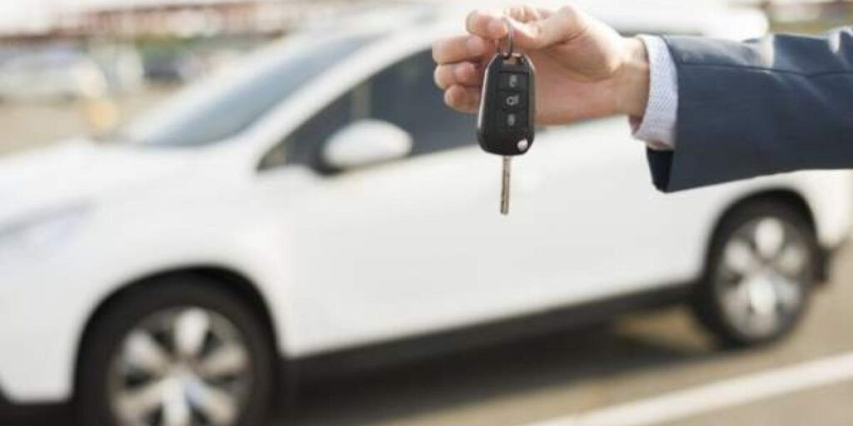 How to Protect Your Rental Car from Thieves