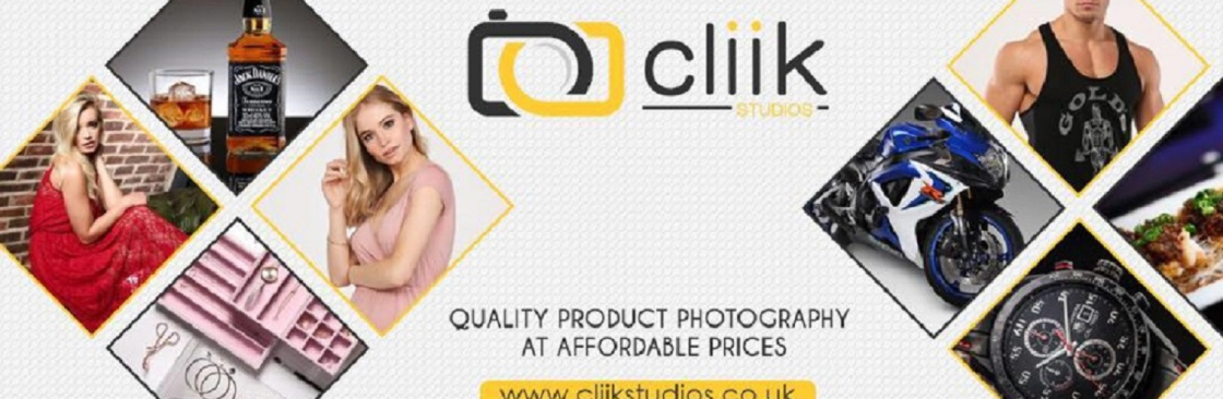 Cliik Studios Cover Image