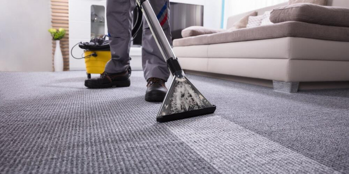 Healthier Homes Start with Professional Carpet Cleaning