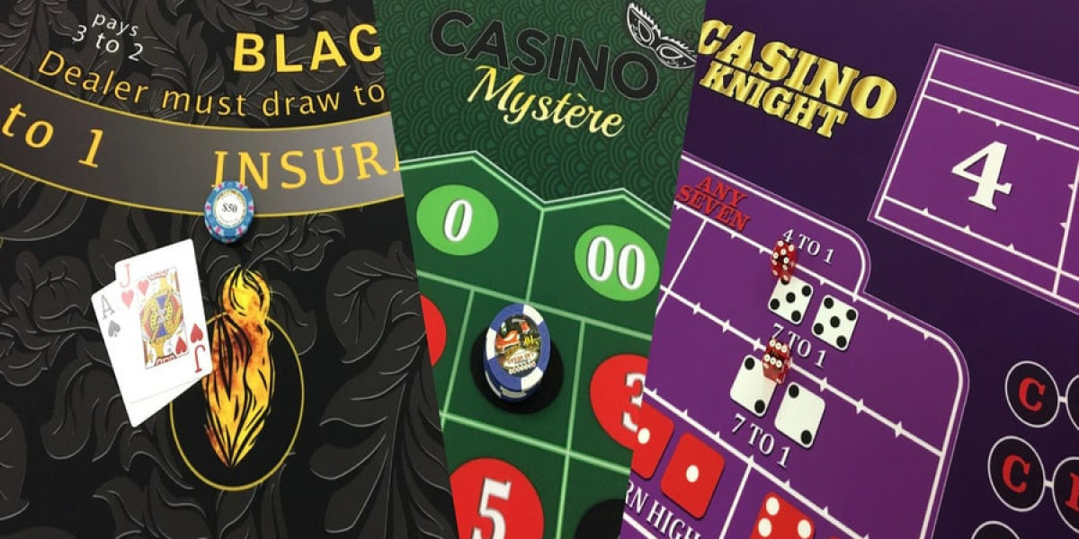 Mastering the Art of Online Baccarat: A Comprehensive Guide