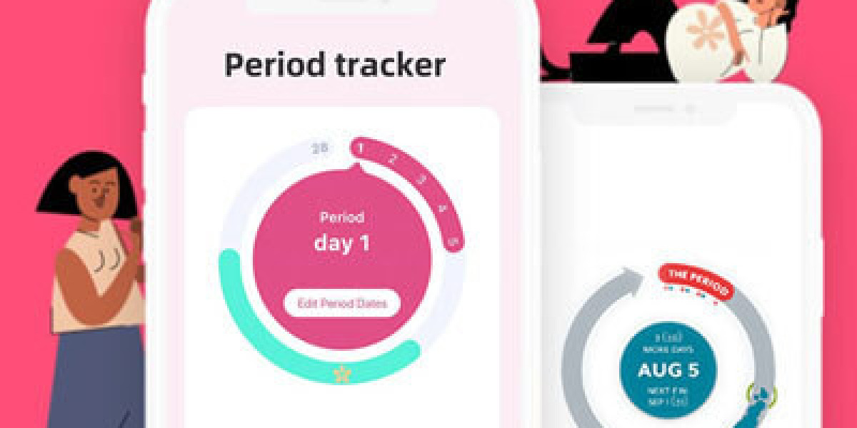 Period Trackers: Your Guide to Managing Menstrual Health