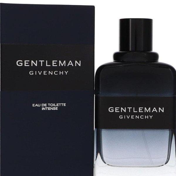 Givenchy Gentleman  Intense Cologne