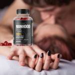 Manhood Plus Gummies UK Reviews Profile Picture