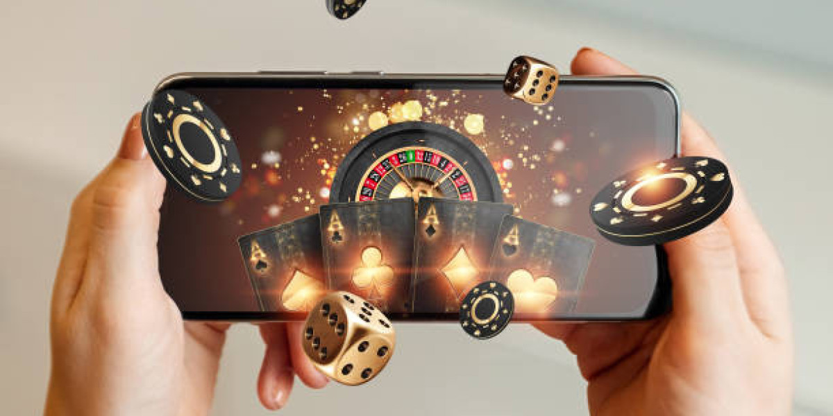 Baccarat: The Classic Casino Game with a Modern Twist