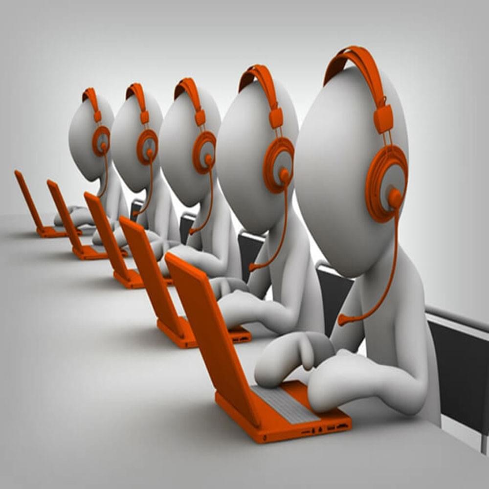 Outsource Call Center Services: Unlock Your Business Po...