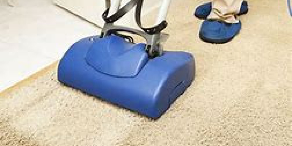 Why Your Home Aesthetic Deserves Professional Carpet Cleaning