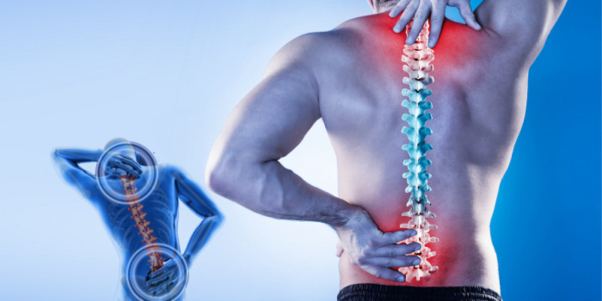 Dr. Gautam Arora Explains: How to Distinguish Between Back Pain and Sciatica