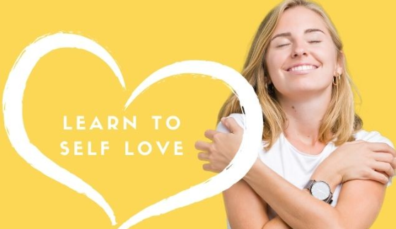 Self-love and Happiness | Mentalzon