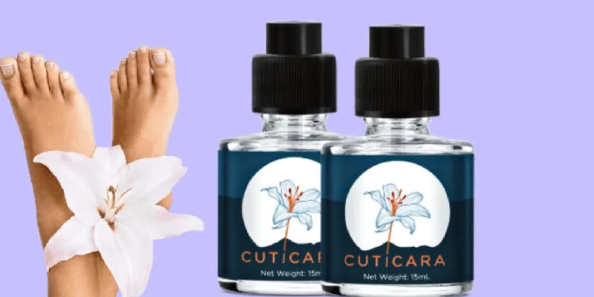 Cuticara Fungus Remover Offer, Price & Where To Buy?