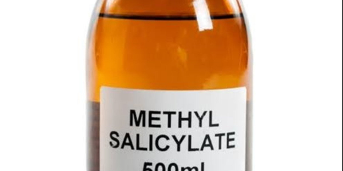 Methyl Salicylate Prices, Monitor, News and Demand