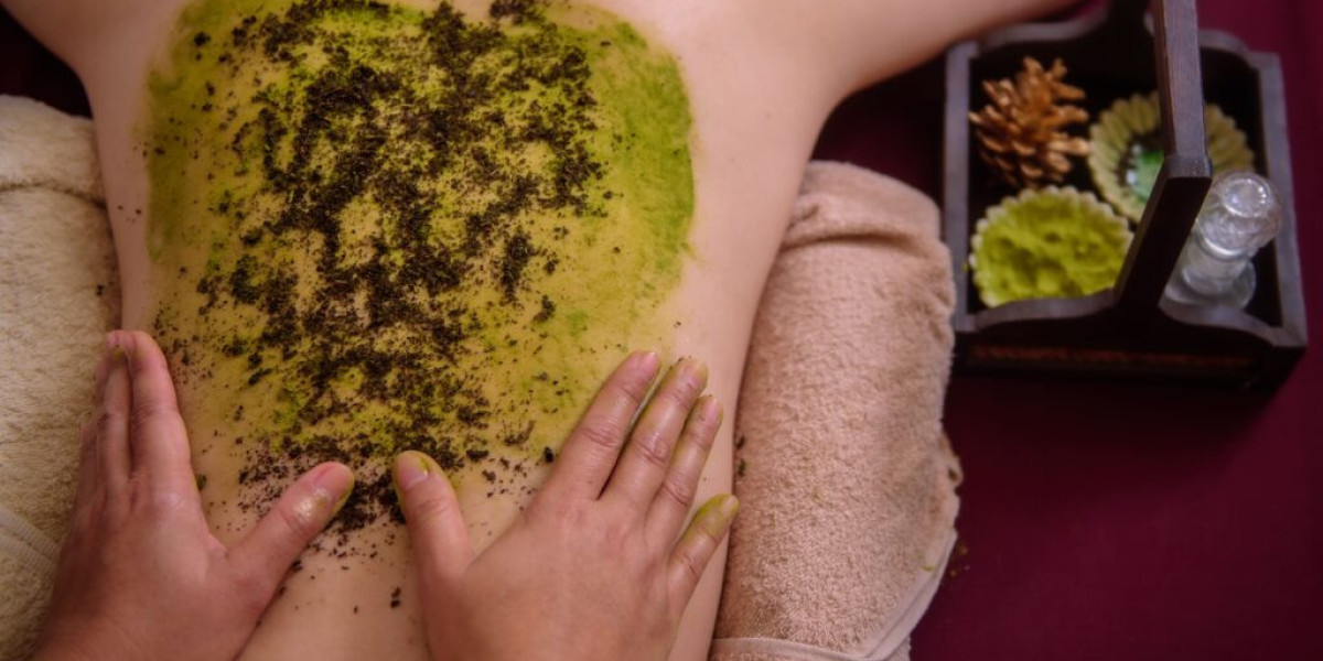 The Healing Benefits of Ayurvedic Massage: What You Need to Know