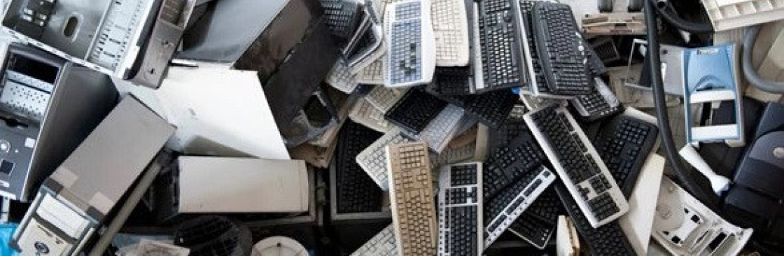 Koscove E  Waste Cover Image