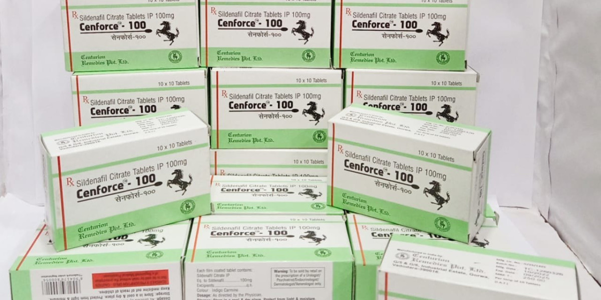 When should I not use Cenforce (Sildenafil Citrate)?