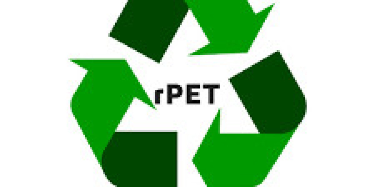 Recycled PET News, Monitor, Chart and Growth