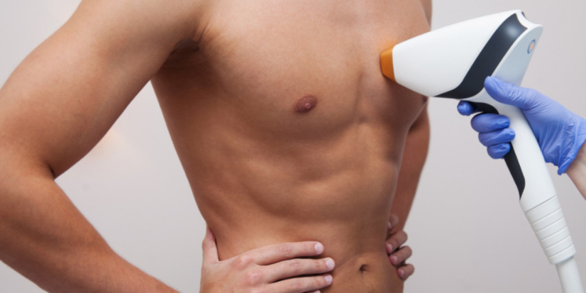 Can Laser Hair Removal Be Done on All Skin Types in Amsterdam?