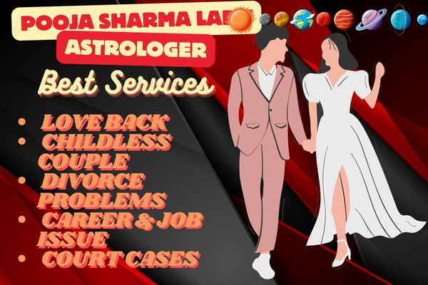 Whom to choose between A or B if you like both - Lady Astrologer Pooja Sharma