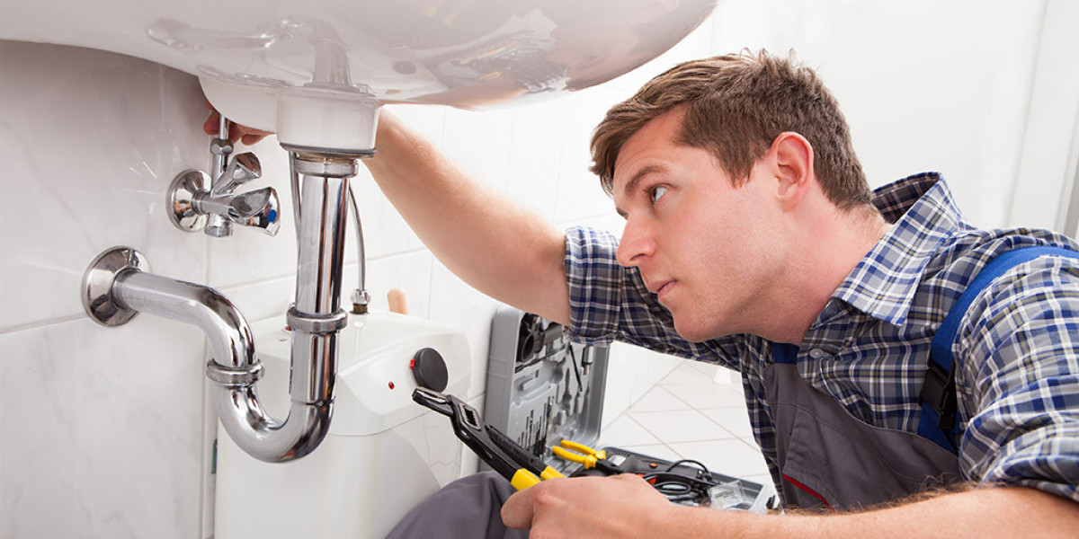 Top-Rated Plumber in Broward County, FL: Your Go-To Solution for All Plumbing Needs