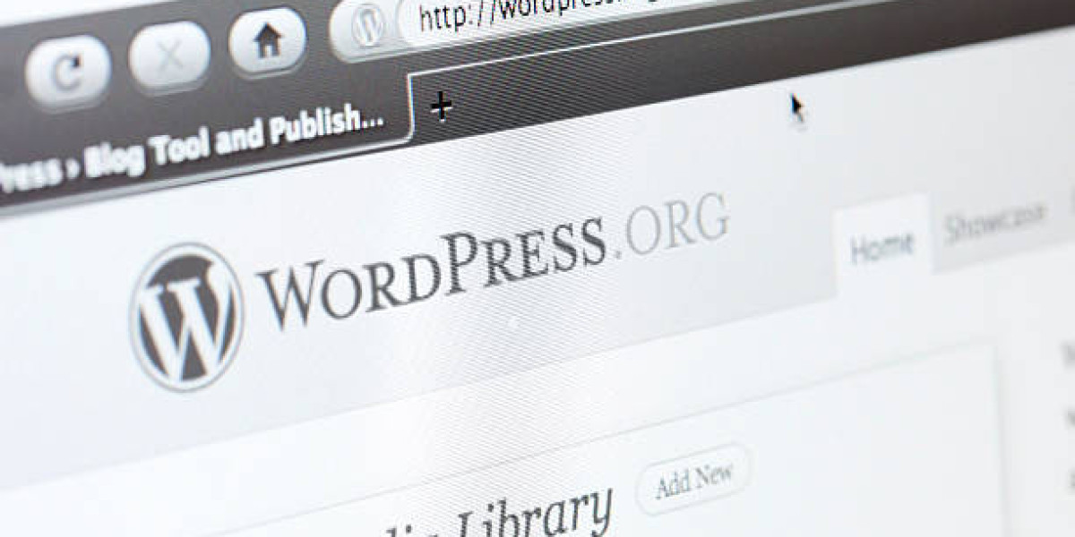 WordPress Support And Maintenance - WPM