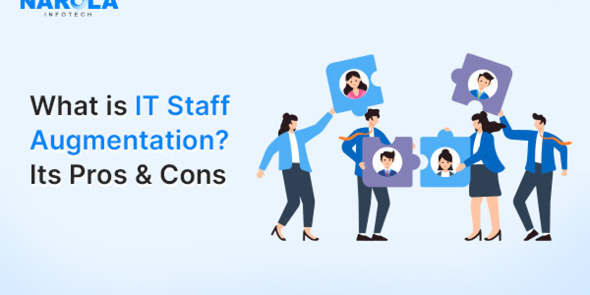 Pros and Cons of IT Staff Augmentation