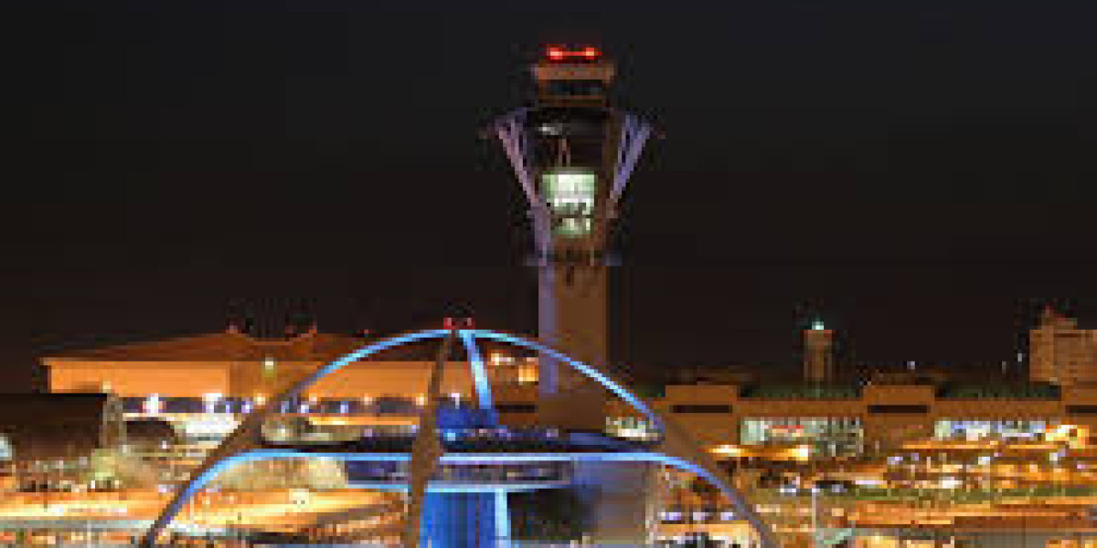 Exploring United Airlines at Las Vegas McCarran International Airport