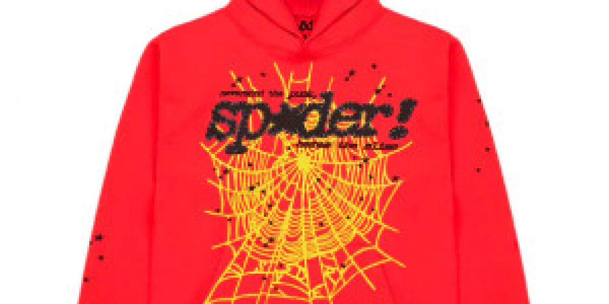 Spider Hoodies Leading the Charge in American Fashion Trends