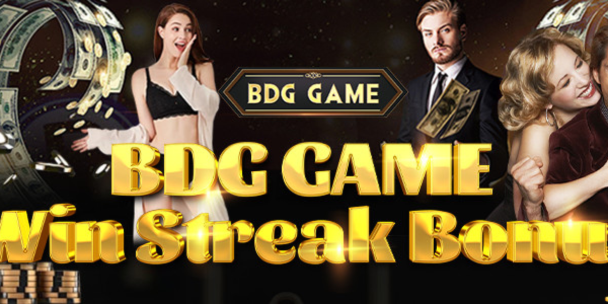 Top Features of BDG Game: Why Gamers Are Hooked