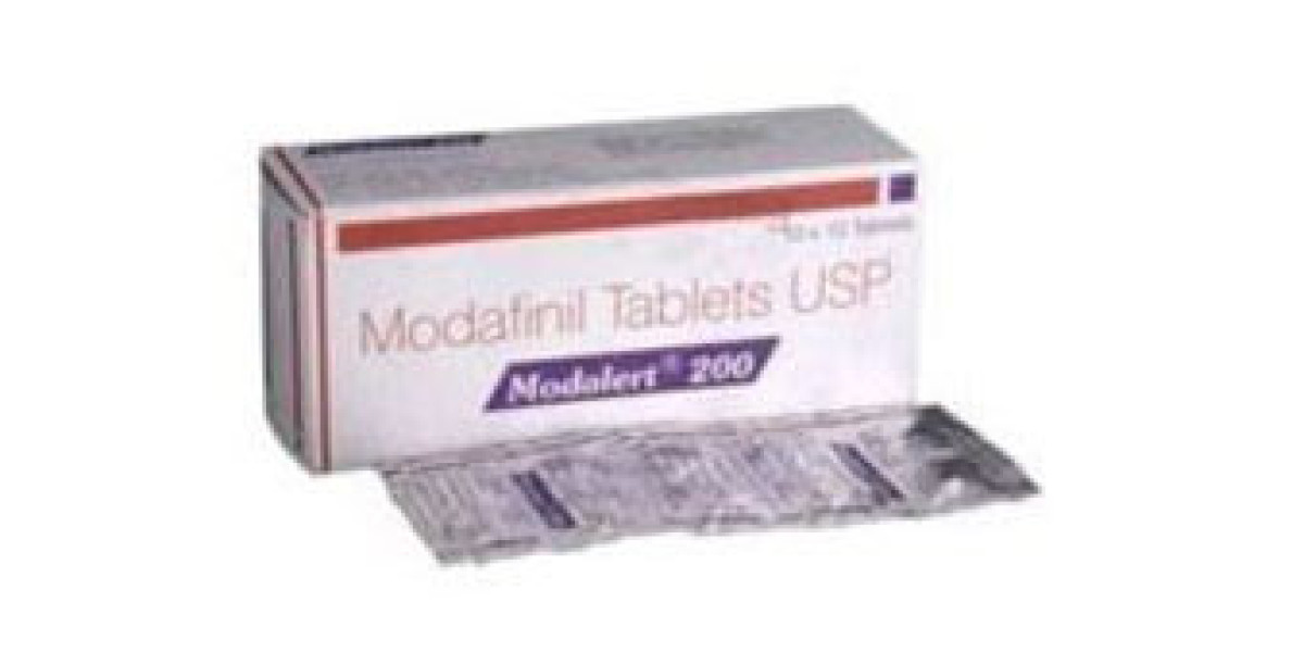 Potential Side Effects of Modafinil 100mg: What UK Users Should Know?