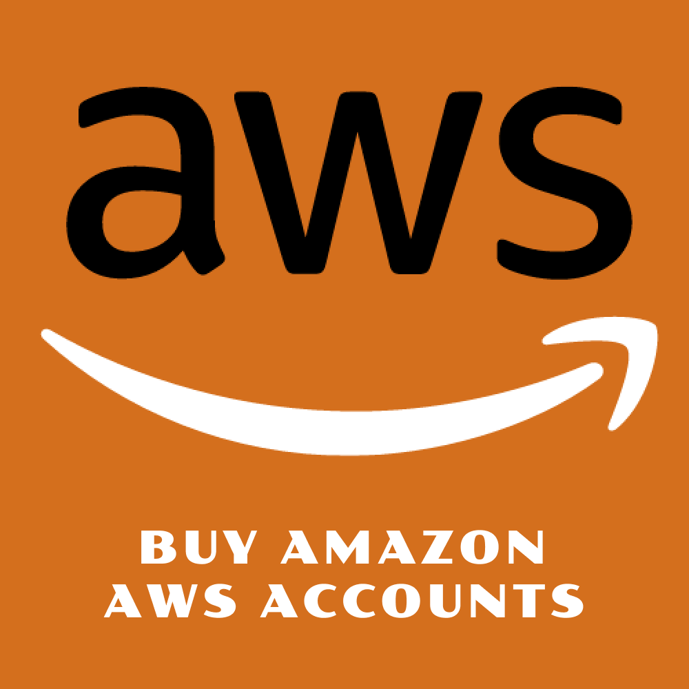 Buy Amazon AWS Accounts - Best 512vCpu to 100k credits ...