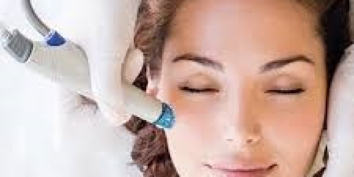 Top HydraFacial Treatments in Dubai: Reviews and Recommendations