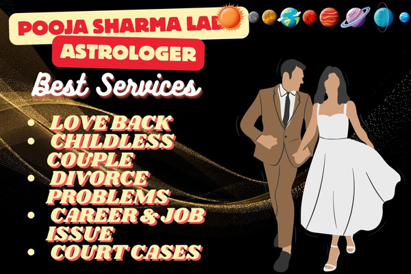 I dont want an arranged marriage but my family insists Any advice - Lady Astrologer Pooja Sharma