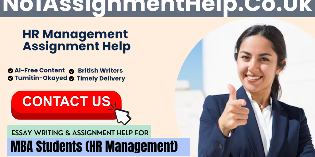 Write HRM management Assignment With Essay Writers At No1AssignmentHelp.Co.UK