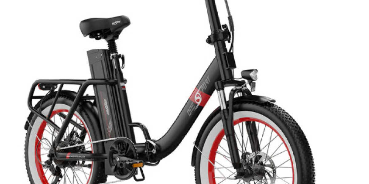 Características de una Buena E-Bike para la Ciudad: Lo Que Debes Buscar