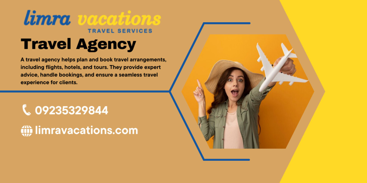 Top Travel Agency - Best Tour Operators