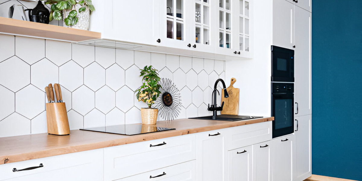 Elegant and Trendy Kitchen Cabinet Inspiration You’ll Love