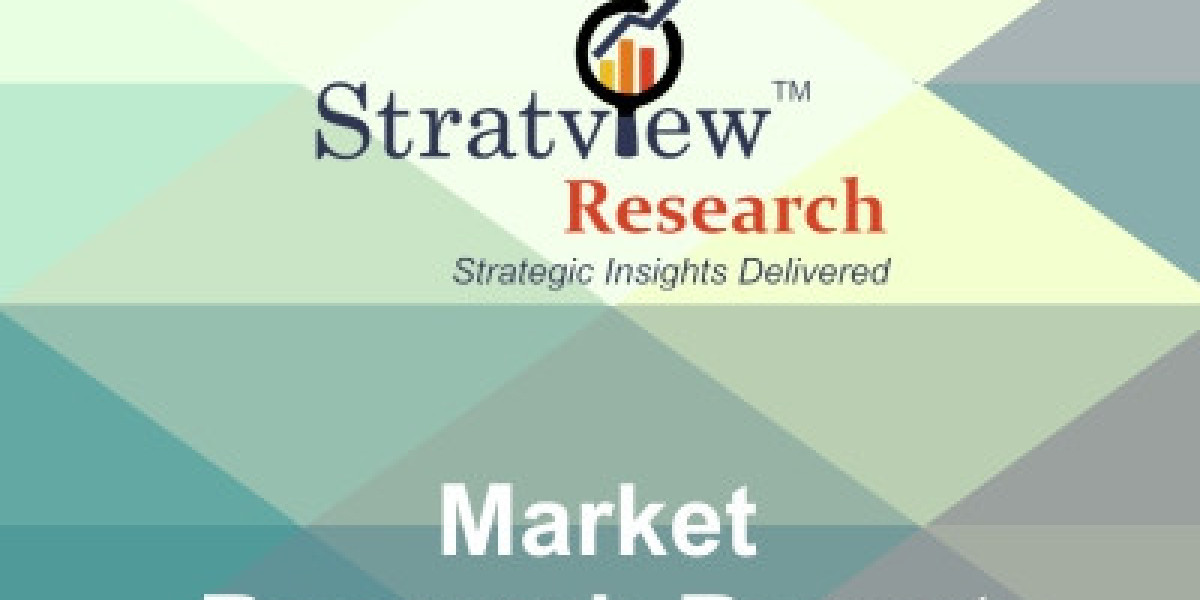 Regional Insights into the Thermoset Molding Compound Market: A Comparative Study