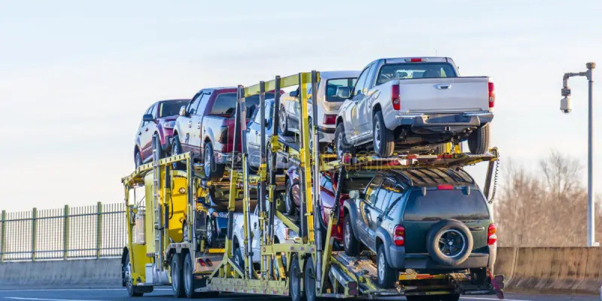 Top Mistakes to Avoid When Choosing Open Auto Transport