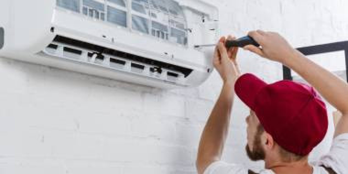 HVAC Replacement Services: Everything You Need to Know