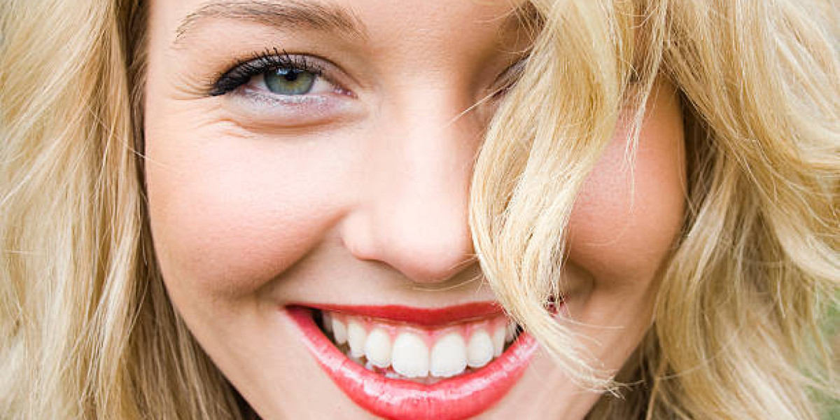 Get the Picture-Perfect Smile with Hollywood Smile Design in Riyadh