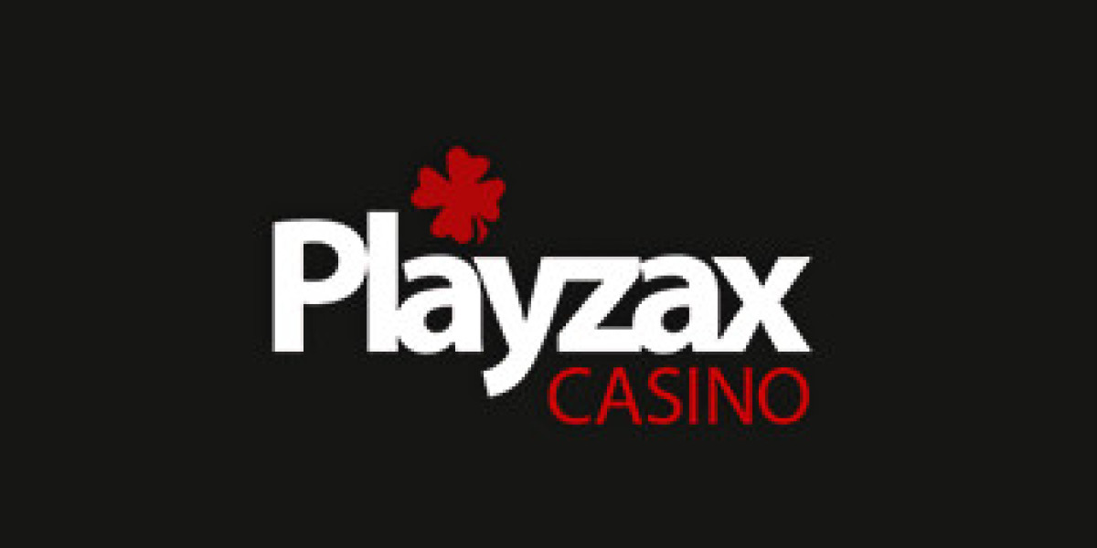 Playzax Casino