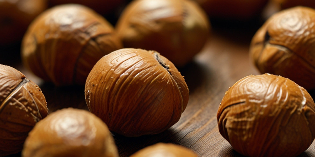 Hazelnuts Prices, News, Demand, Graph, Forecast